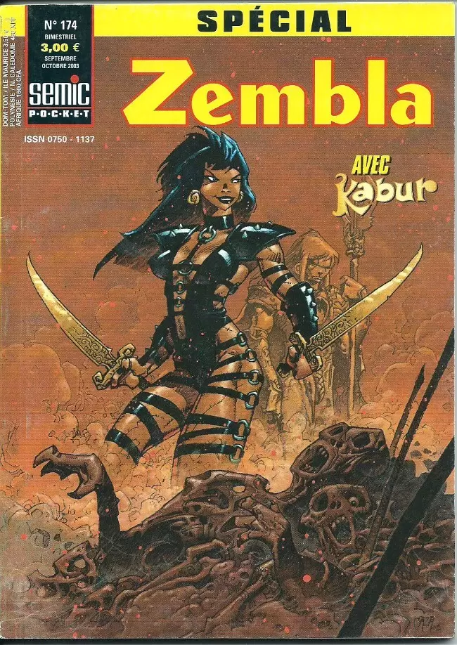Zembla Spécial - Le faux Zembla
