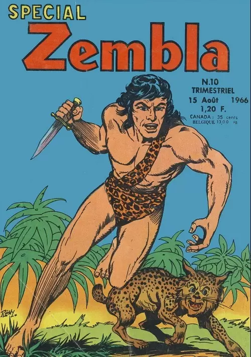 Zembla Spécial - Le roi de Richmond Park