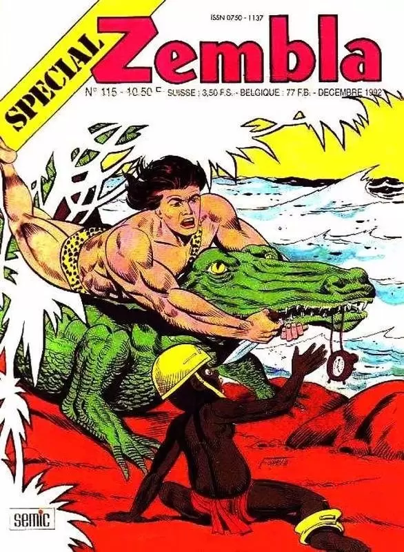 Zembla Spécial - Les envahisseurs