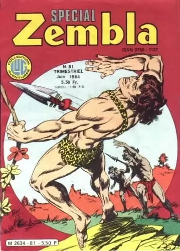 Zembla Spécial - Les noces de Zembla
