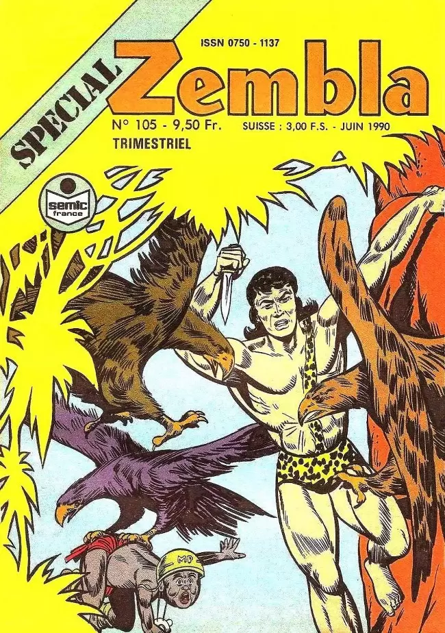 Zembla Spécial - Mort d\'un empereur