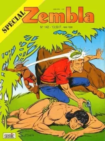 Zembla Spécial - Rencontre secrète