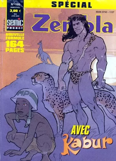 Zembla Spécial - Silence, on tourne !