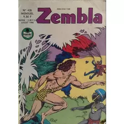 Zembla 426