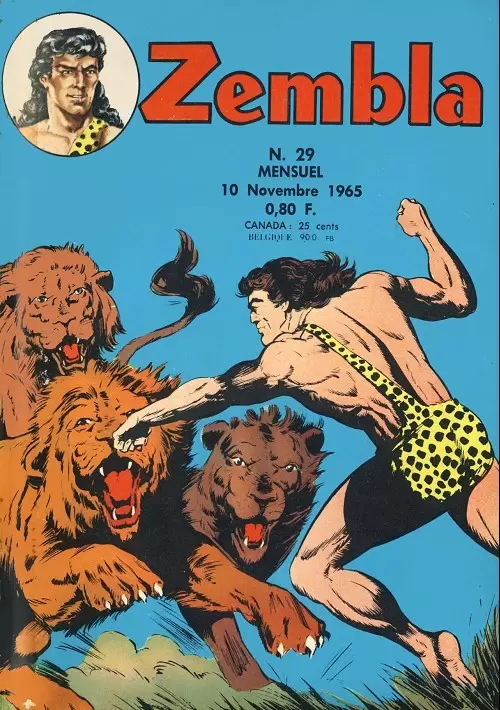 Zembla - Zembla contre l\'homme invisible