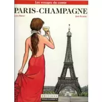 Paris-Champagne