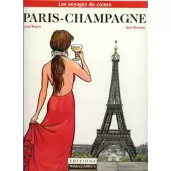 Paris-Champagne