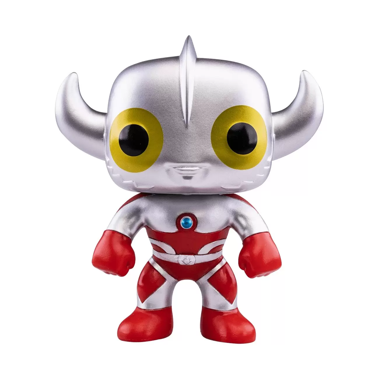 POP! Television - Ultraman - Father of Ultra