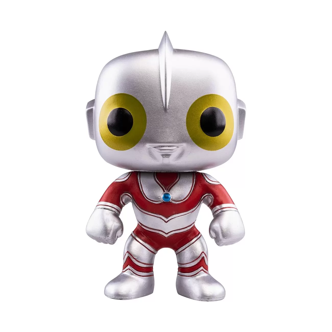 POP! Television - Ultraman - Ultraman Jack
