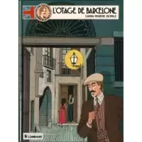 L'otage de Barcelone