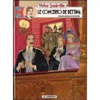 Le concerto de Bettina