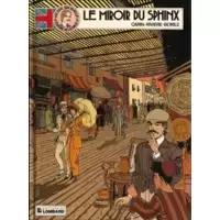 Le miroir du sphinx