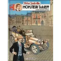 Monsieur Tadjeff