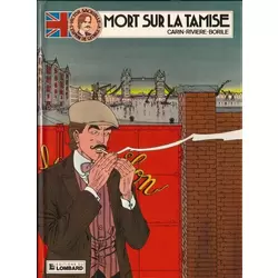 Mort sur la Tamise