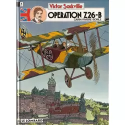 Opération Z26-b