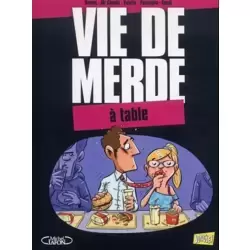 À table