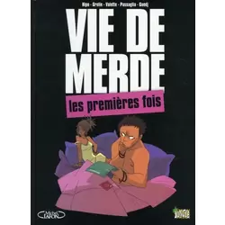 Les premières fois