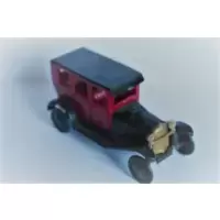 Citroen B2 1925
