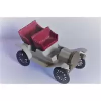Ford T