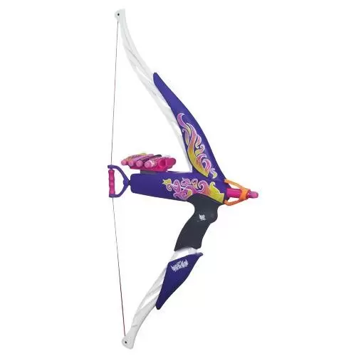 Nerf Rebelle - Arc Nerf Rebelle Vine Violet