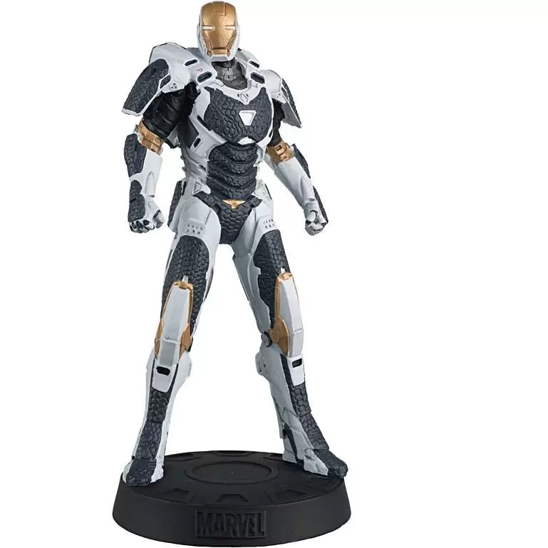 MARVEL Movies Super-Heroes - Iron Man Mark XXXIX