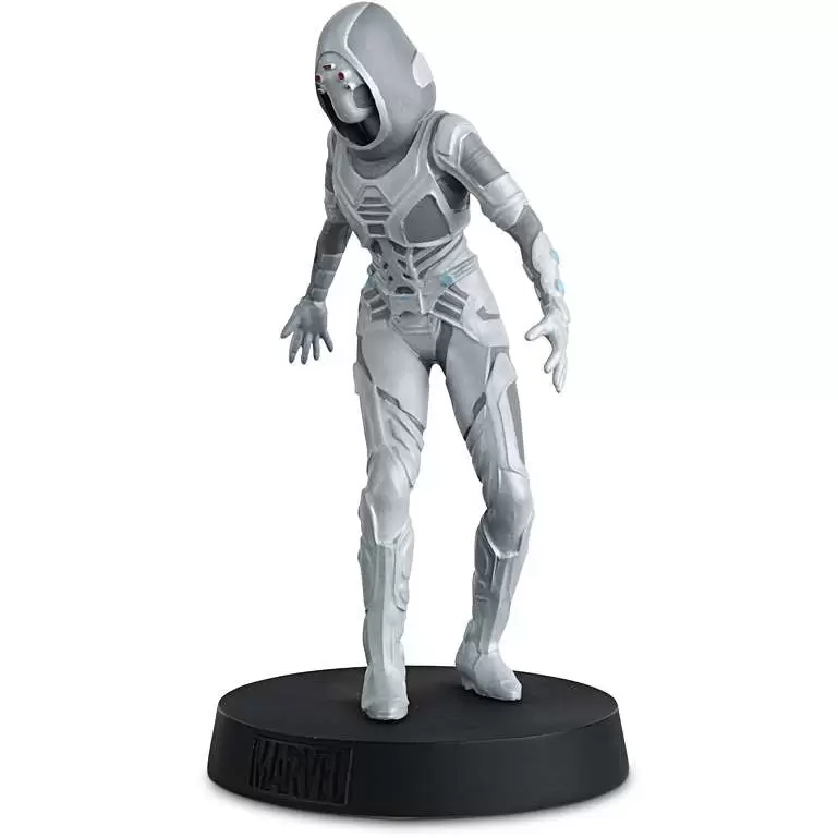 MARVEL Movies Super-Heroes - Le Fantôme