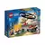 LEGO CITY - L\'intervention de l\'hélicoptère des pompiers