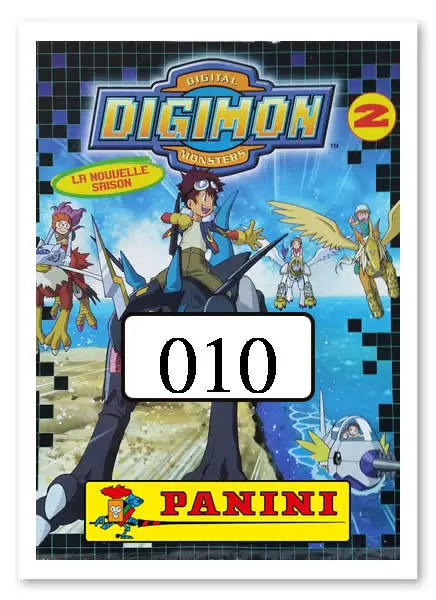 Digimon 2 - Image n°10