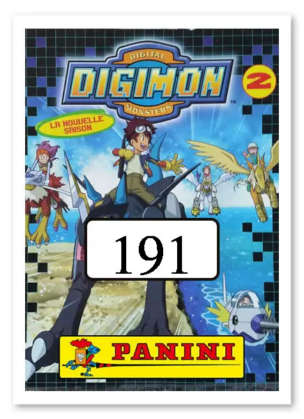 Digimon 2 - Image n°191