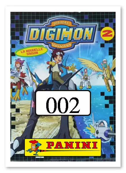 Digimon 2 - Image n°2