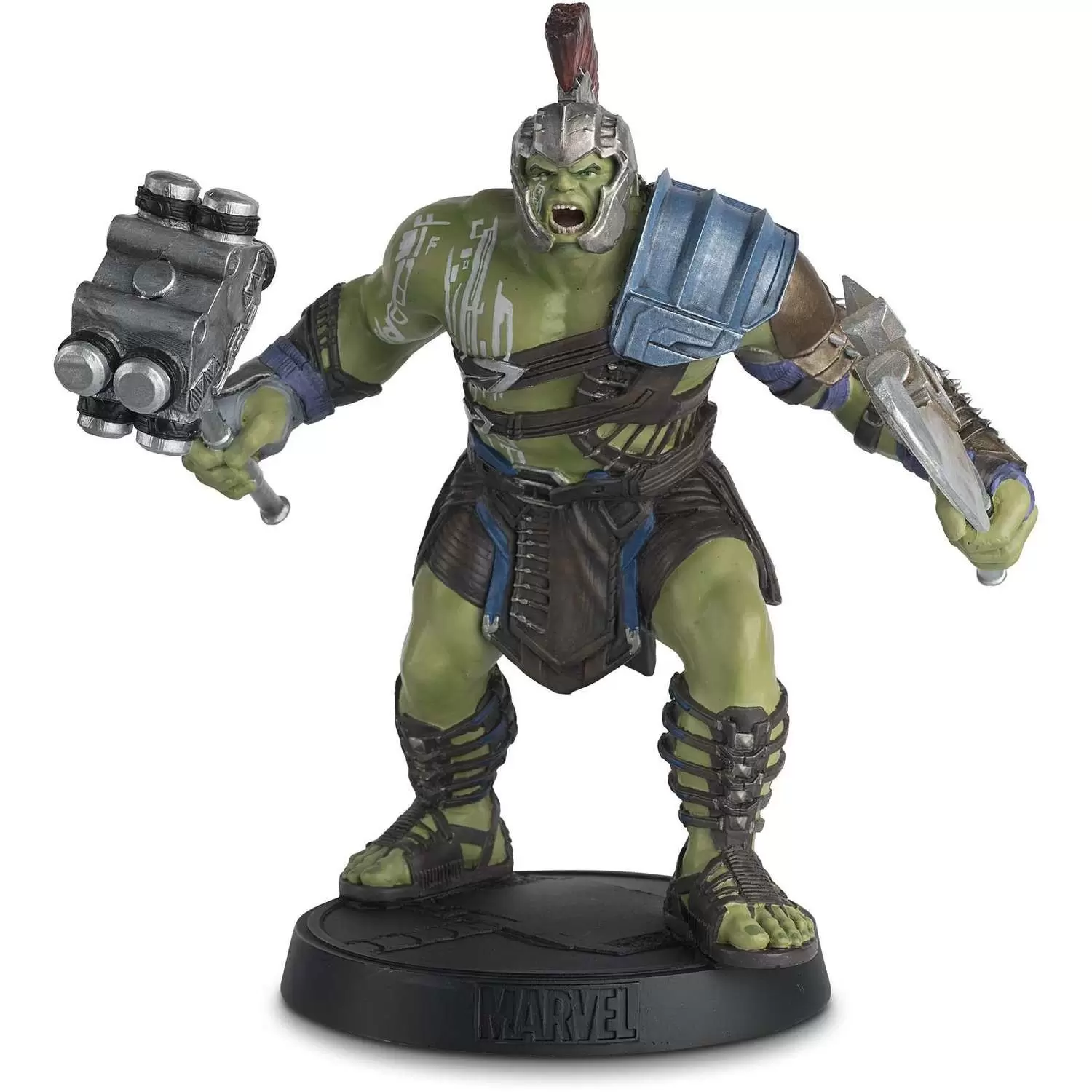 Figurines des films Marvel - Hulk Gladiateur