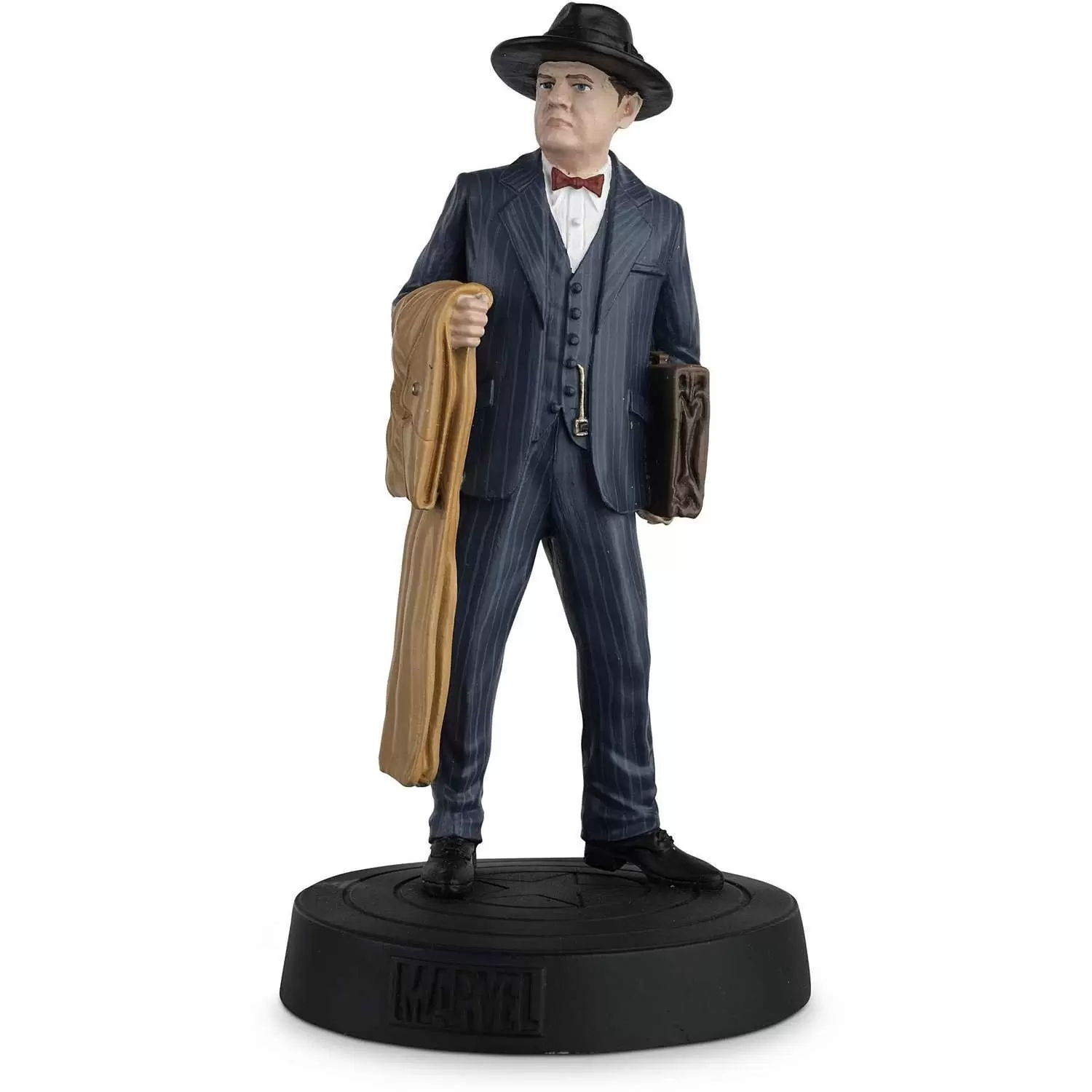 MARVEL Movies Super-Heroes - Arnim Zola