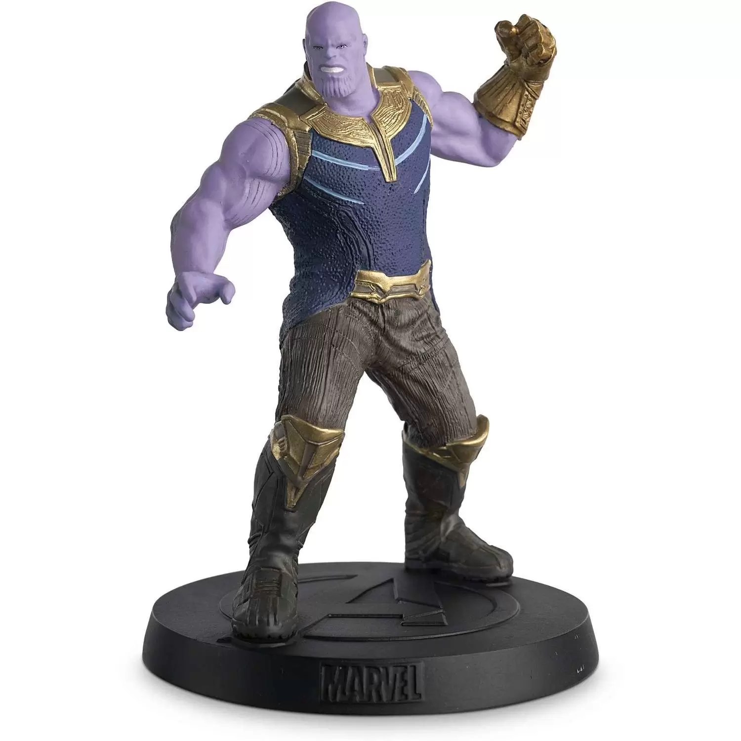 Figurines des films Marvel - Thanos