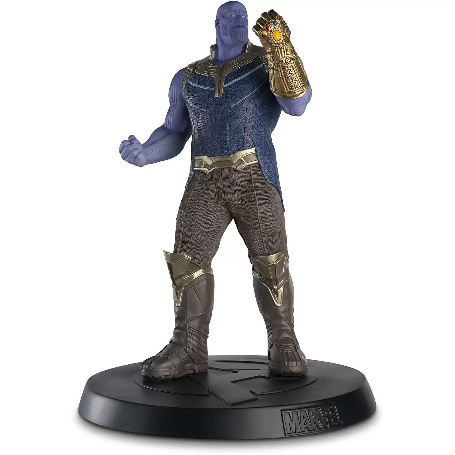 Figurines des films Marvel - Thanos