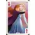 La Reine des Neiges II Disney -  Carrefour 2019 - Carte n°26