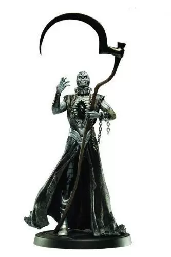 DC Comics Super Hero Collection: Blackest Night Brightest Day - Nekron