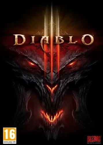 Jeux PC - Diablo III
