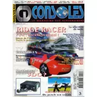 CD Consoles n°3