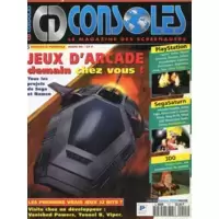 CD Consoles n°15