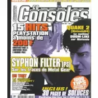CD Consoles n°52