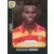 Foot 2008 - Championnat de France de L1 et L2 - Abdoulrazak Boukari - Lens