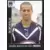 Foot 2008 - Championnat de France de L1 et L2 - Geraldo Mauricio Da Silva Wendel - Bordeaux
