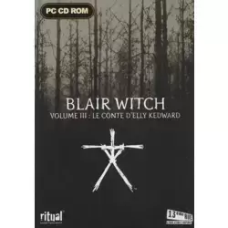 Blair Witch : Volume III : Le Conte d'Elly Kedward