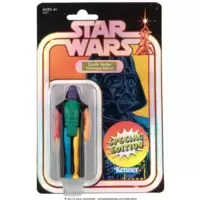 Darth Vader (Prototype Edition)