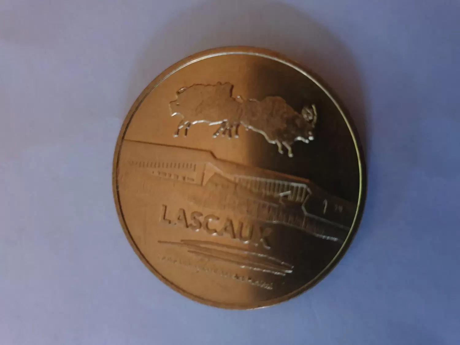Patrimoine - Lascaux