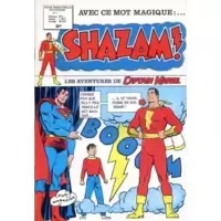 Le retour de Captain Marvel