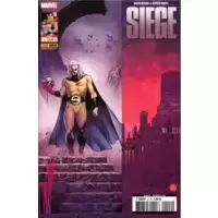 Siège n° 2