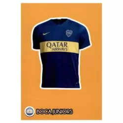 Boca Juniors - Shirt - Boca Juniors