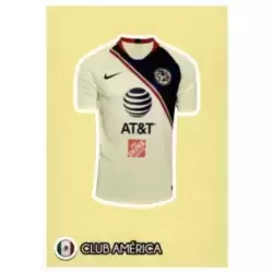 Club America - Shirt - Club America