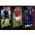 Courtois / Kane / Mbappé - Golden glove/ Golden boot / Young player